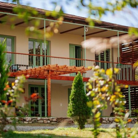Casa Akacia Hotel Tel Avi Exterior foto