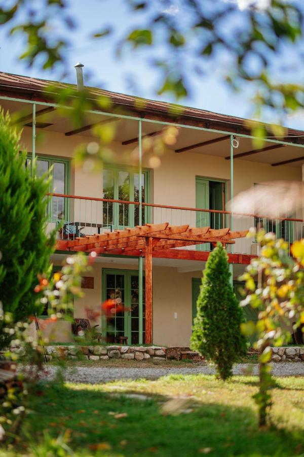 Casa Akacia Hotel Tel Avi Exterior foto