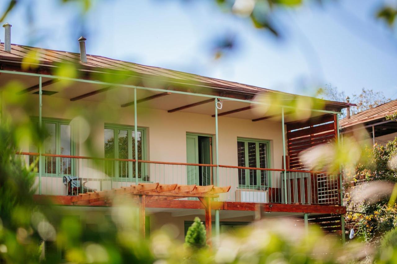 Casa Akacia Hotel Tel Avi Exterior foto