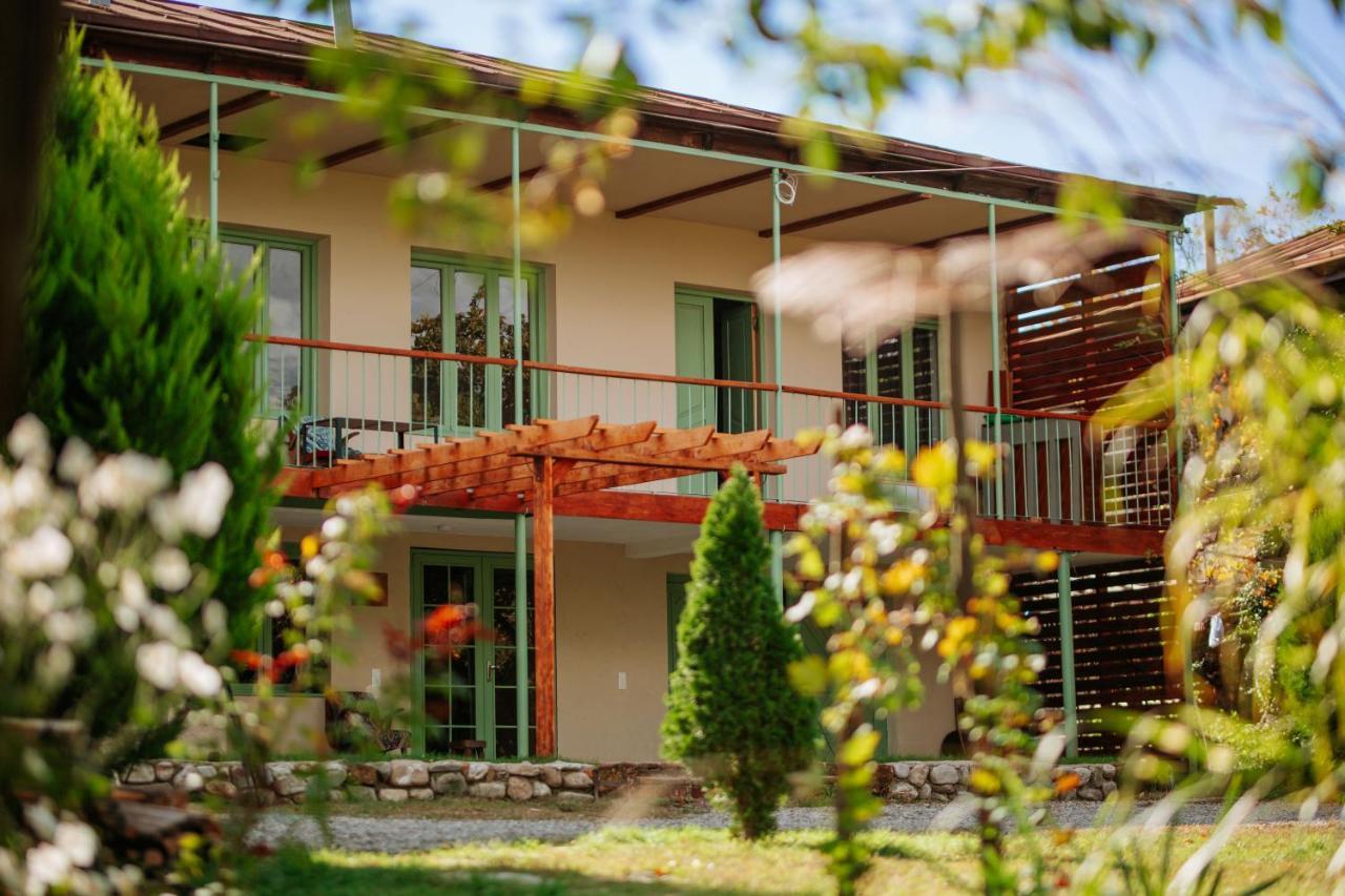Casa Akacia Hotel Tel Avi Exterior foto